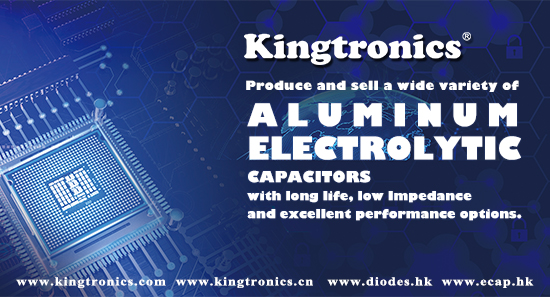 Kingtronics - When Will the Global Chip Shortage End ? 